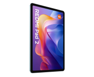 XIAOMI Redmi Pad 2 4/128 Green - 1338105 - zdjęcie 2